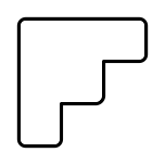 Flipboard Icon