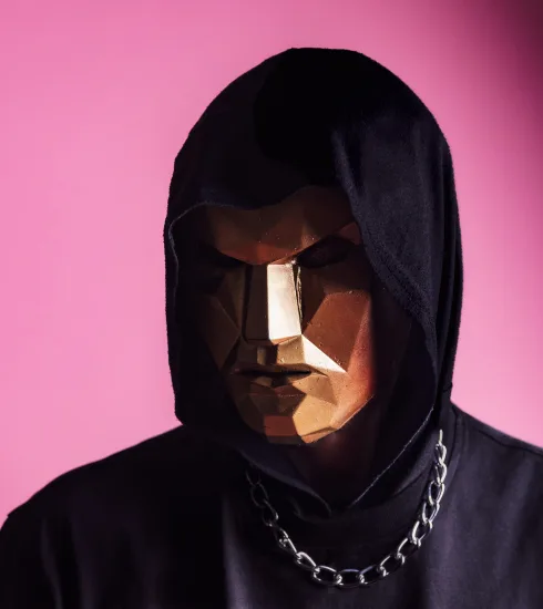 CARV lanza el EP «Unleash The Beast» en Revised Records 4 NDD-6L2A7182