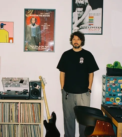 Kito Jempere presenta Part Time Chaos Part Time Calmness 3 NDD-Captura de pantalla 2024 11 18 a las 23.43.04