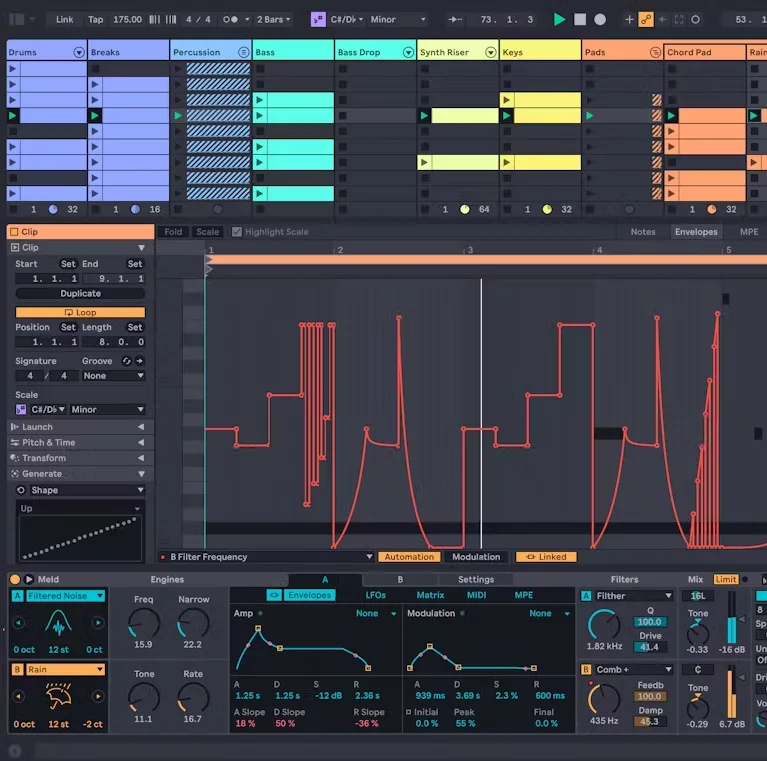 Ableton Live 12