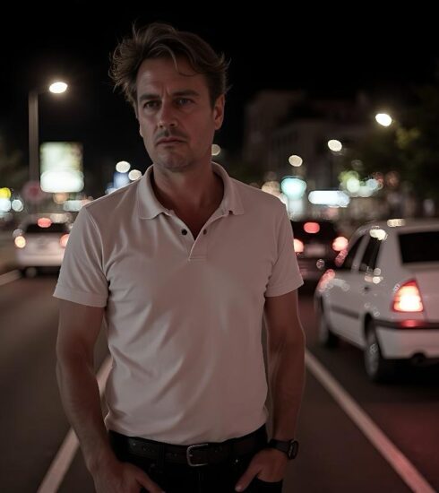 De la discoteca a la pista de baile: Lifelike presenta su nuevo y electrizante sencillo 'Golden Boy' 3 NDD-PHOTO 2024 10 28 23 15 04