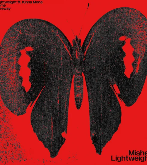 Mishell presenta Lightweight EP 4 NDD-a2559848310 10