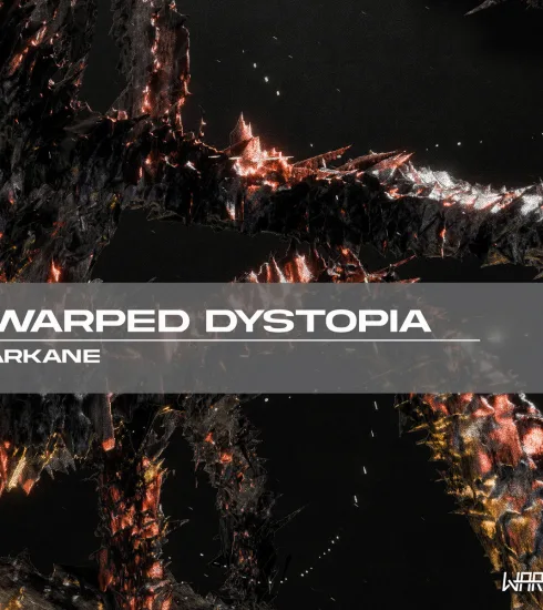 Arkane presenta Warped Dystopia EP 4 NDD-a3461864854 10