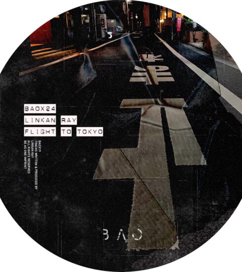 Linkan Ray presenta Flight to Tokyo 4 NDD-b7c76c60e1c3e85bb94651928b3c0f9cf66600d630298cc8f8d8c71e0d49d54c