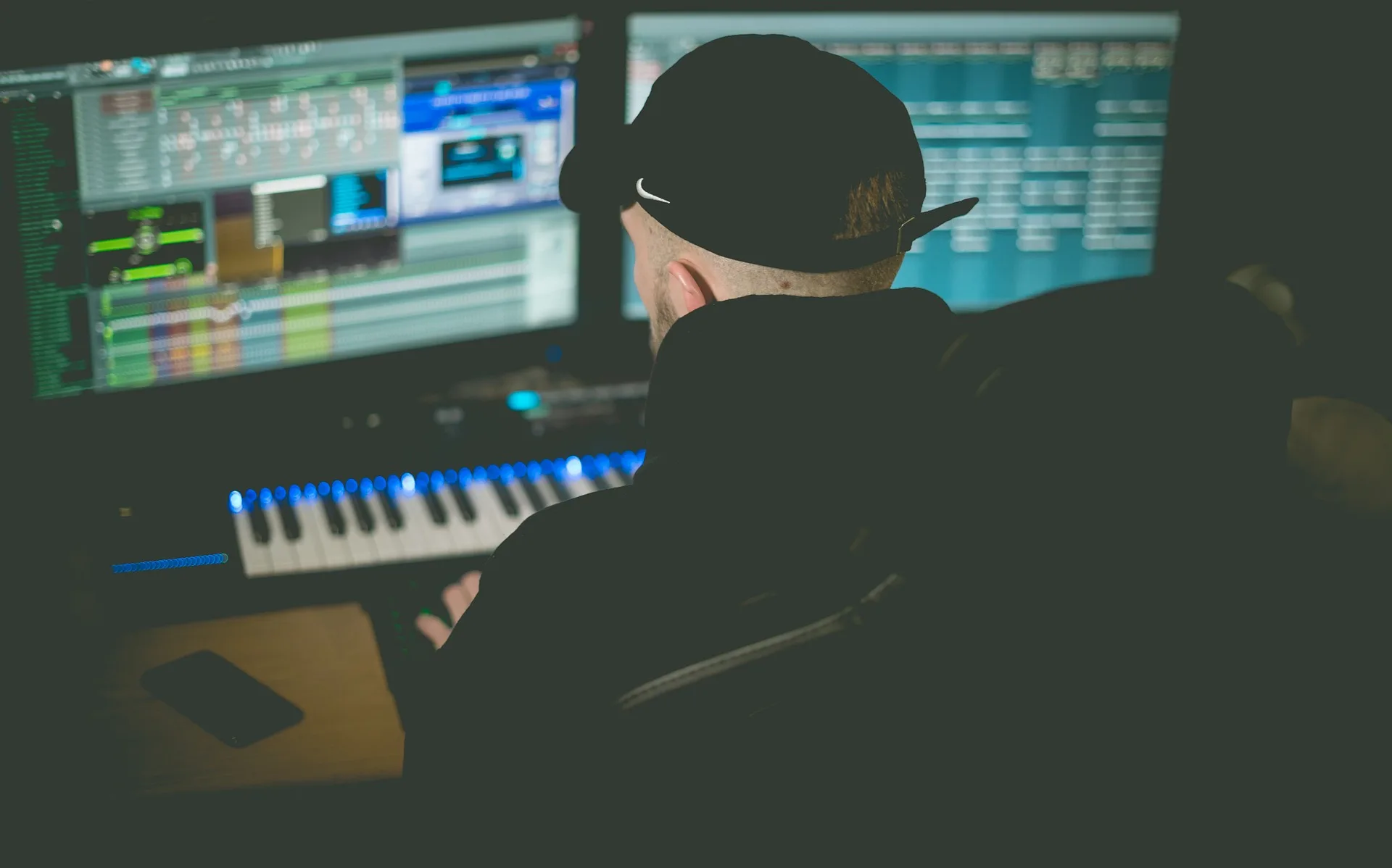 productor