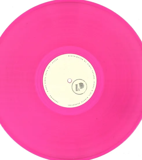 Pirka presenta Pirka Vinyl Cuts 3 NDD-1092493