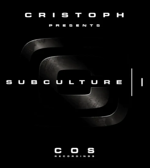 Cristoph launches presenta ‘SUBCULTURE’ el nuevo VA de COS Recordings 3 NDD-Captura de pantalla 2024 12 05 a las 15.11.36