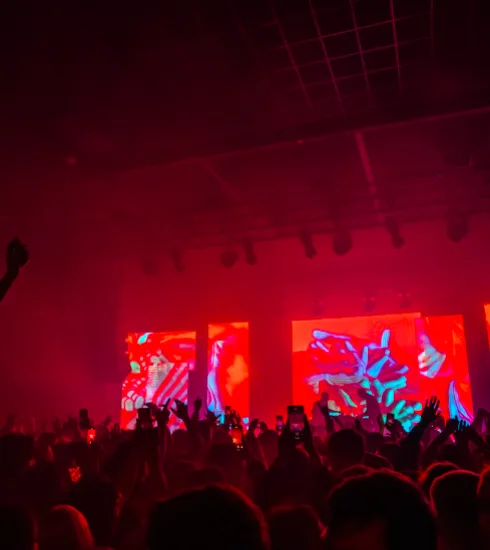 El Forum de Birmingham celebra sus 60 años con una nueva temporada de eventos 4 NDD-Captura de pantalla 2024 12 20 a las 15.02.11