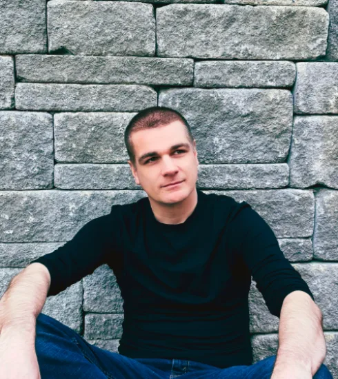 Passenger 10 Releases Final Track Of 2024, ‘Druids’ 5 NDD-Captura de pantalla 2024 12 20 a las 16.45.45