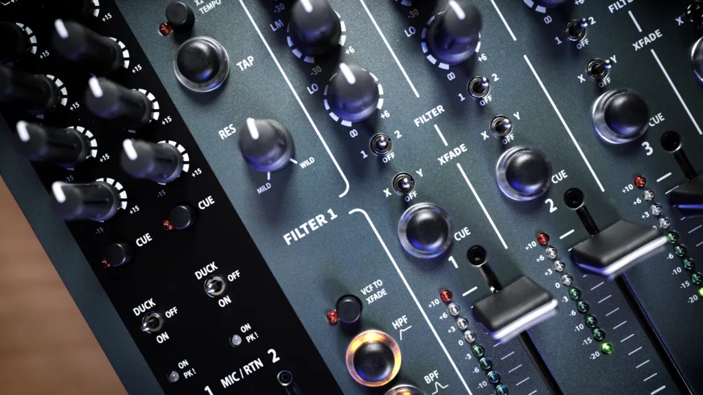 Xone:92 MK2 - La felicidad vuelve a tu setup 3 NDD-Xone 92 Video Header 1024x576 1 png