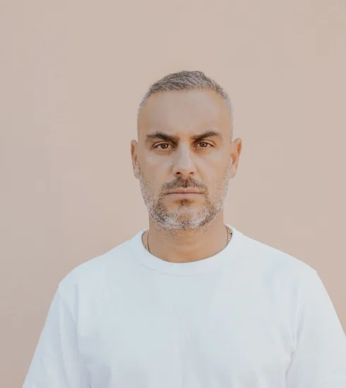 BADBOX lanza el remix oficial de “Bugged Out” de CamelPhat y Audio Bullys 3 NDD-BADBOX III