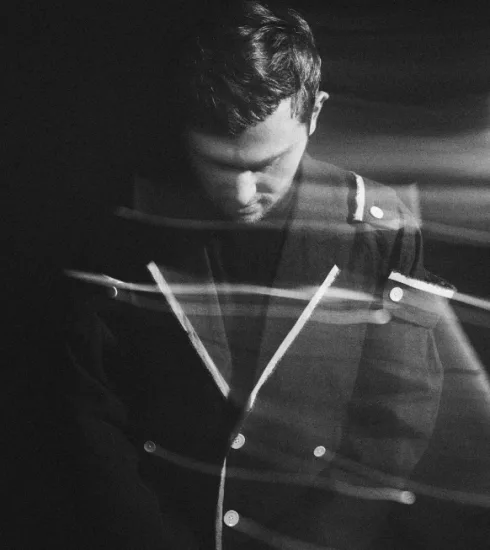 Jono Stephenson regresa a Purified Records con "Digital Rain" 3 NDD-Captura de pantalla 2025 01 10 a las 17.37.15