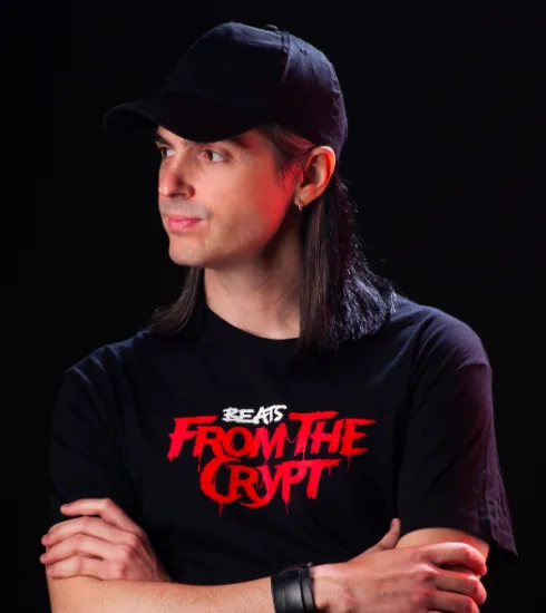 RAÚL PARRA DESCUBRE SU NUEVO SINGLE ‘NOCHE DE MIEDO’ 4 RAÚL PARRA DESCUBRE SU NUEVO SINGLE ‘NOCHE DE MIEDO’ - NODIVADJS