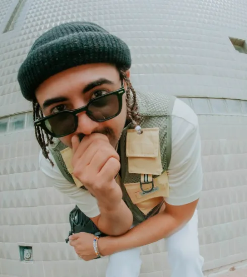 EL PRODUCTOR DE LA COSTA OESTE NOISES LANZA YEAR CON ‘CLOSER’ CON SANDRA YVETTE 4 NDD-Captura de pantalla 2025 01 17 a las 20.55.35