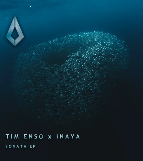 Tim Enso une fuerzas con INAYA para el nuevo EP 'Sonata' 5 NDD-Captura de pantalla 2025 01 24 a las 16.39.30