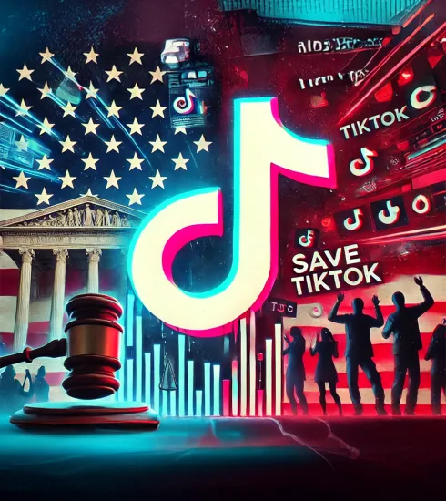 El Caso TikTok: Entre la Prohibición y una Segunda Oportunidad 5 NDD-El Caso TikTok Entre la Prohibicion y una Segunda Oportunidad