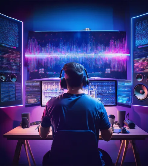 Guía Completa para Reclamar y Optimizar tu Perfil de Artista en Plataformas Digitales 3 Perfil de artista