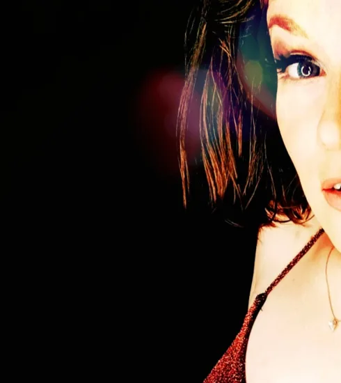 ‘Voltron’, el debut en solitario de la productora de música electrónica Marisol García 3 NDD-Marisol Garcia