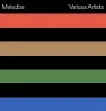 Melodize: Cinco años de exploración sonora en un compilado inolvidable 2 NDD-Melodize – Various Artists 1400x1400