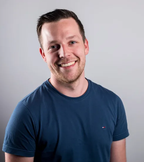 Fabian Hamers’ DB Professional To Offer Ground-breaking L-Acoustics L2 System 11 NDD-fabian casual