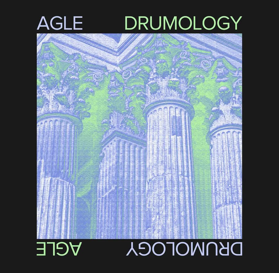 THISBE Recordings presenta "Drumology" de Agle 5 NDD-474712741 960427446192750 6868656467915067973 n