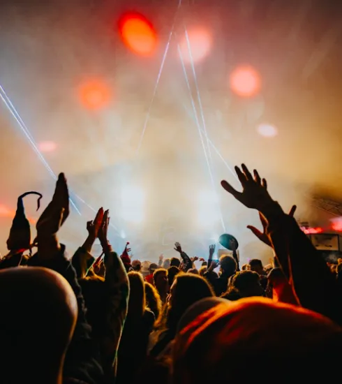 Kelburn Garden Party celebra 15 años de música, arte y aventuras 4 NDD-Captura de pantalla 2025 02 04 a las 15.00.18