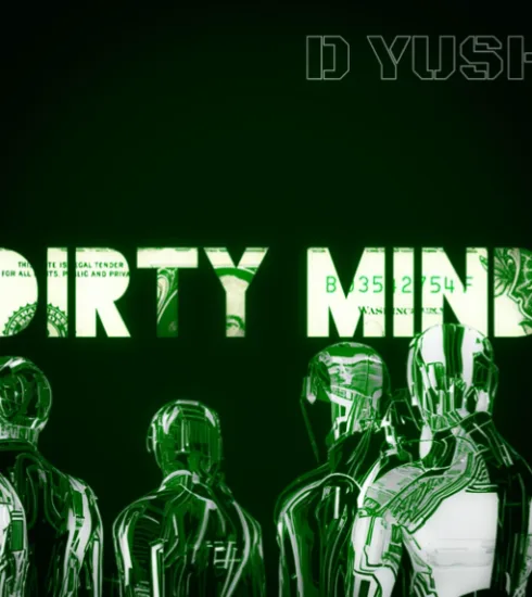 D Yush se adentra en las profundidades del Deep Techno con “Dirty Mind” 5 NDD-Captura de pantalla 2025 02 06 a las 20.28.41