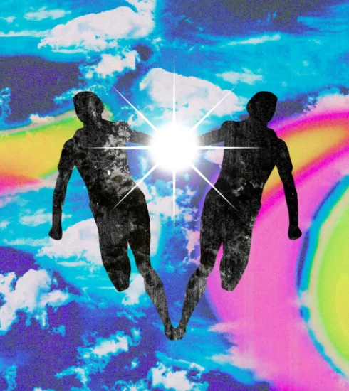 Sarah Wild se embarca en un viaje de trance onírico con My Body Flows In Gravity 7 NDD-Captura de pantalla 2025 02 14 a las 15.37.26