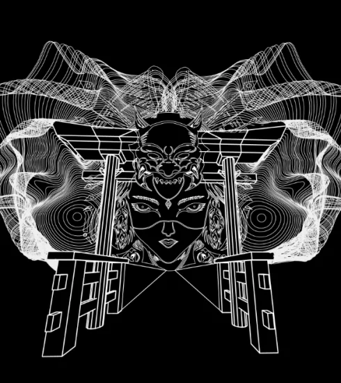 El EP Torii Gate une mundos con techno hipnótico y voces profundas 5 NDD-Captura de pantalla 2025 02 14 a las 15.48.34