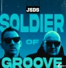 Soldier of Groove: JSDS ofrece un himno listo para la pista de baile 2 NDD-Captura de pantalla 2025 02 14 a las 16.08.50