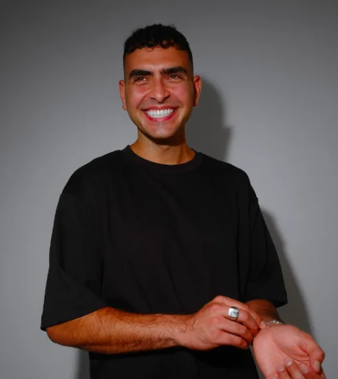 Sammy Virji lanza nuevo sencillo 'I Guess We're Not The Same' 5 NDD-Captura de pantalla 2025 02 18 a las 16.38.05