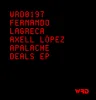 Fernando Lagreca, Axell López presenta Apalache Deals 2 NDD-Captura de pantalla 2025 02 19 a las 15.04.56