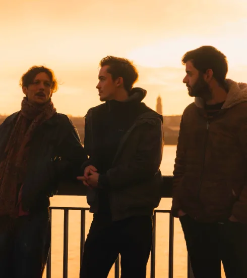 Klangphonics Embark on Sold Out ‘Perfect Opposure’ North America Tour 3 NDD-Captura de pantalla 2025 02 20 a las 15.14.48