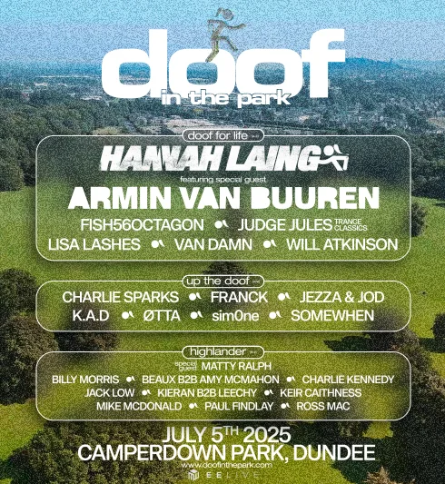 HANNAH LAING UNVEILS STACKED LINE-UP FOR DEBUT FESTIVAL doof IN THE PARK 3 NDD-Captura de pantalla 2025 02 21 a las 17.33.23