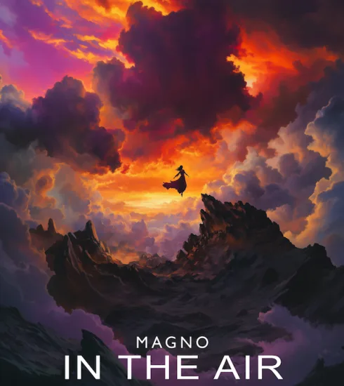 Magno lanza poderoso sencillo In The Air con Judgemxnt Remix 5 NDD-Captura de pantalla 2025 02 28 a las 17.42.05