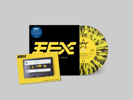 ¡LA VERSIÓN DEMO ORIGINAL AHORA SE TRANSMITE EN DSP POR PRIMERA VEZ! 3 NDD-FEX1740482948349340