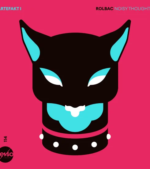 Rolbac publica Artefakt Series en Senso con 'Noisy Thoughts' EP 3 NDD-a1604552924 10