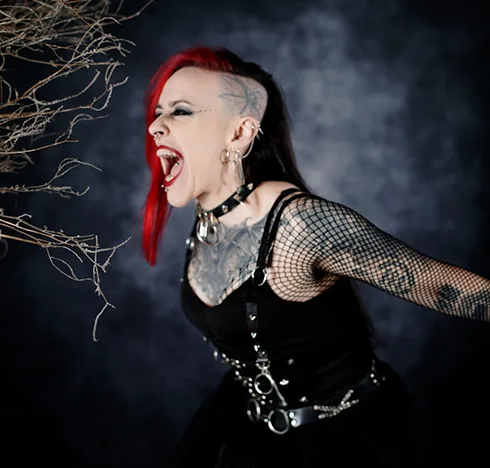 LaGore lanza el videoclip de “Deseo pa' ti” 5 NDD-lagore025feb 3 3 2