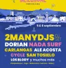 Las remezclas imposibles de 2manydjs y el pop electrónico de Dorian posicionan el cartel del Phe Festival en su décimo aniversario 1 NDD-phefestival025 feb 3 3 2