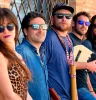 Los chilenos Calle Mambo presentan el video single "La Peregrina" 2 NDD-Calle Mambo