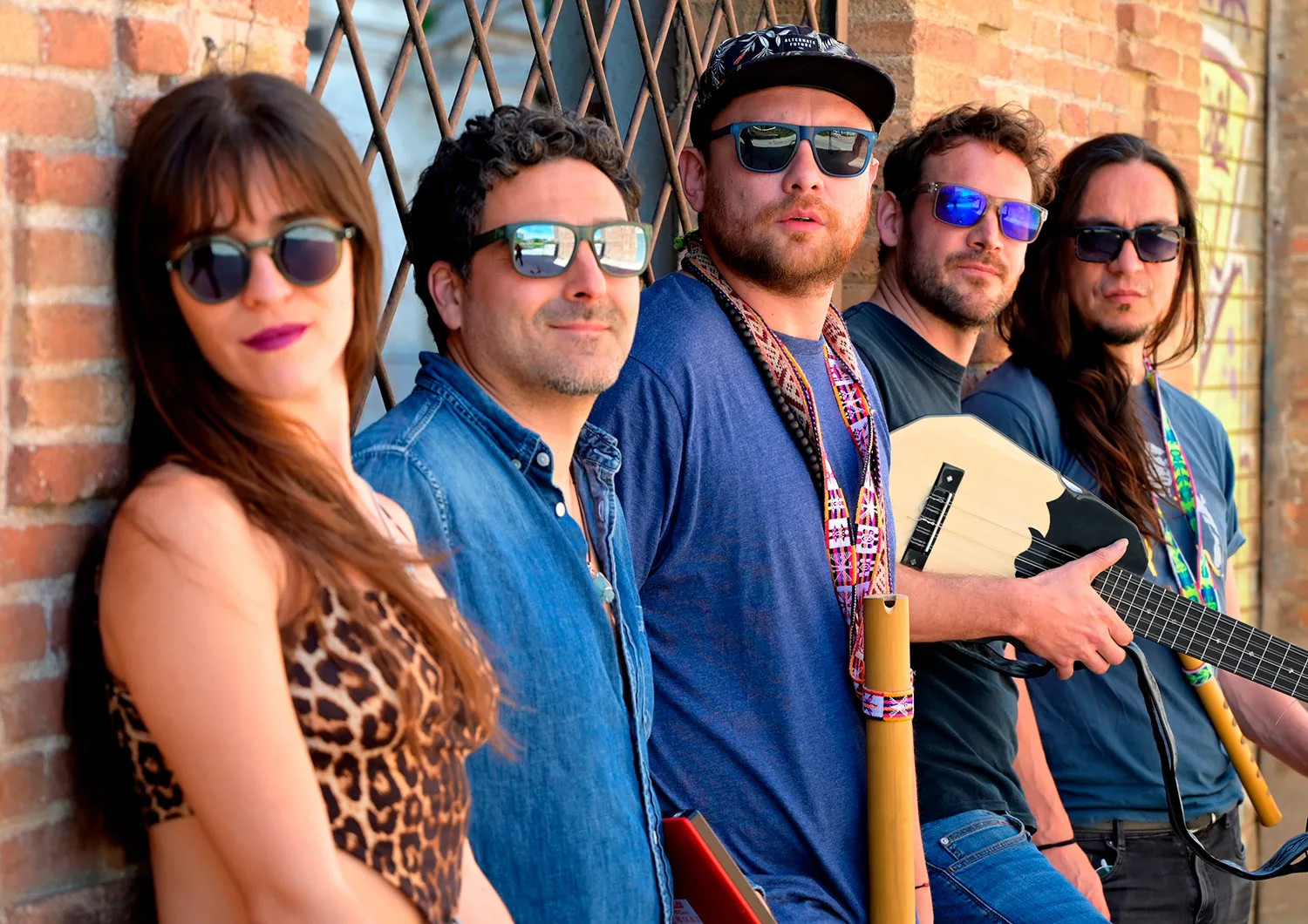 NDD-Calle Mambo