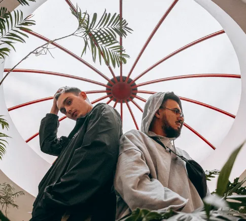 Adam Tashtamirov and Leon Nikishaev Ready Highly Anticipated New Stereotype Album .LONG WAY. “PLEASURE” 4 NDD-Captura de pantalla 2025 03 10 a las 17.33.15 png