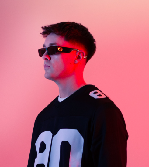 Goosey debuta en Hot Creations con el EP de dos temas «Funky Shit» 7 NDD-Captura de pantalla 2025 03 25 a las 15.19.47