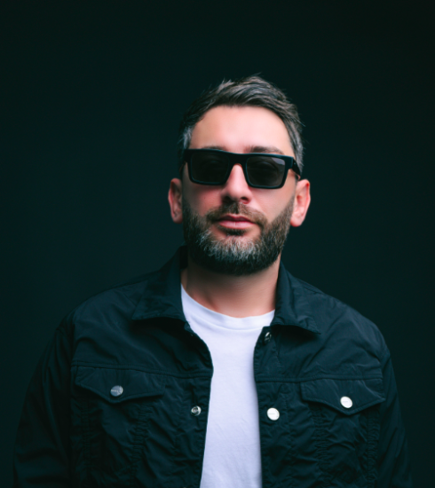 Alex Twin colabora con John Junior en ‘See Line Woman’ 5 NDD-Captura de pantalla 2025 03 28 a las 16.06.16