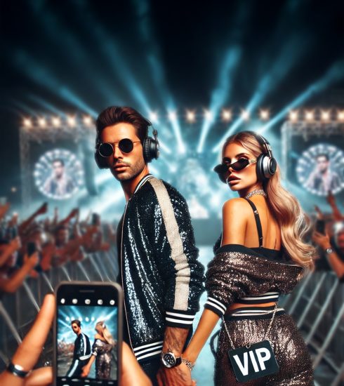 La electrónica está perdiendo su alma 4 NDD-DJINFLUENZER