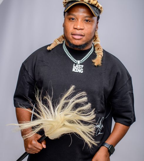 Kuhle presenta su esperado álbum «The Journey» 5 NDD-Kuhle 03