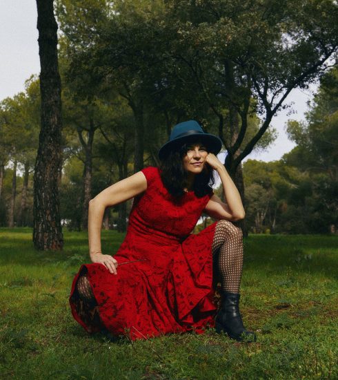 Marta Tchai regresa con "La Velocidad", single adelanto del álbum "Memoria Infinita" 5 NDD-MTCHAI2 copia