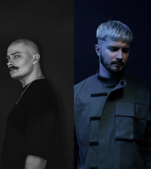 Artaria & Cafius publican en Truesoul con ‘Make Me Feel On’ 5 NDD-PRESS SHOT ADHOCArtboard 1x1 1