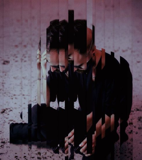 Santiago García regresa a la música de autor con el nuevo sencillo 'Santa' 5 NDD-Santiago Garcia