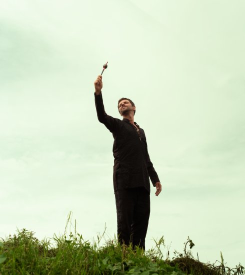 Lagartijeando lanzó su nuevo álbum '7 Caminos' 4 NDD-lagar 20